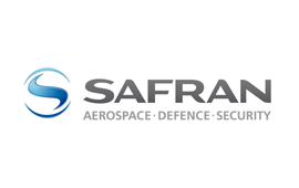 logo SAFRAN